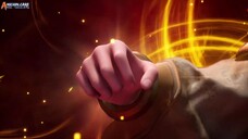Martial Master eps 585