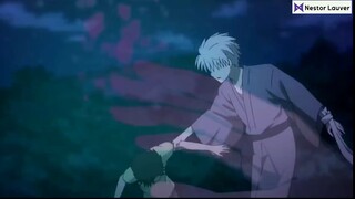 Nestor Lauver - AMV - Con Tim Anh Tan Thành Khói Mây #anime #schooltime