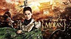 Mulan 2020 SUB INDO