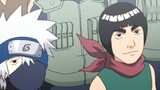 [Hoạt hình] Naruto thành thạo cấm thuật mà bốn đời không làm được