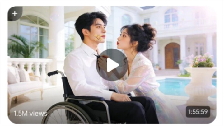 Forced To Marry a Mute CEO : EngDub / EngSub