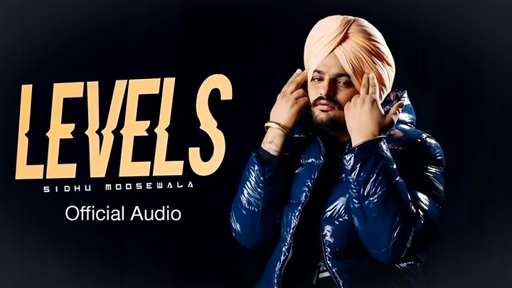 LEVELS - Official Video _ Sidhu Moose Wala ft Sunny Malton _ The Kidd_1080p