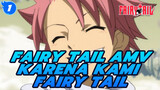 Karena Kami Fairy Tail | Akan Kembali Bulan October_1