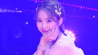 爷青回！OH MY GIRL《CLOSER》210611 文明特辑演唱会 高清舞台