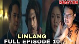 Linlang | Full Episode 10 (February 2, 2024) REACTION