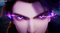 Ling Tian Di Zun Eps 21