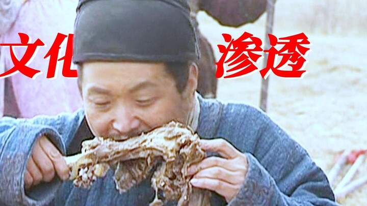 ถังเจี้ยนไม่เสียชื่อเป็นหนึ่งใน 24 ขุนนางผู้มีบุญคุณแห่งหอรำลึกหลิงหยานจริงๆ ความสามารถด้านการทูตและ