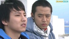 Goodbye Solo 2006 Kdrama Ep.4