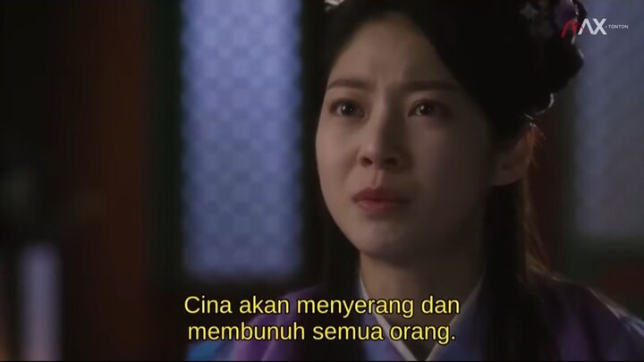 SUJONG RELA MATI AGAR ONDAL MENIKAH Aksi Heroik yang Bikin Nangis