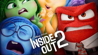 Inside Out 2 – SUBTITLE INDONESIA (2024)