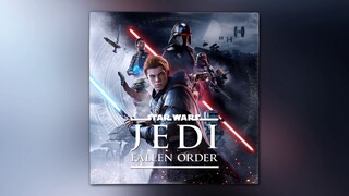 Jedi Fallen Order OST - Preview 11 (Kashyyyk)