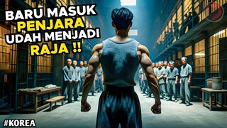 Baru Sehari Masuk Penjara Langsung Membrutal Menghabisi Para Pembunuh Keluarganya - Alur Cerita Film