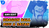 Dragon Ball - The Daily Life Of Chubby Buu & Mr. Satan_1