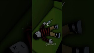 Dinker Gets CURSED Playing Hide and Seek with Kayla 😭 #roblox #brookhaven