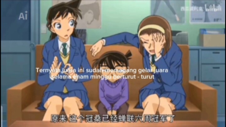 Makanan Manis  #Pinkonten