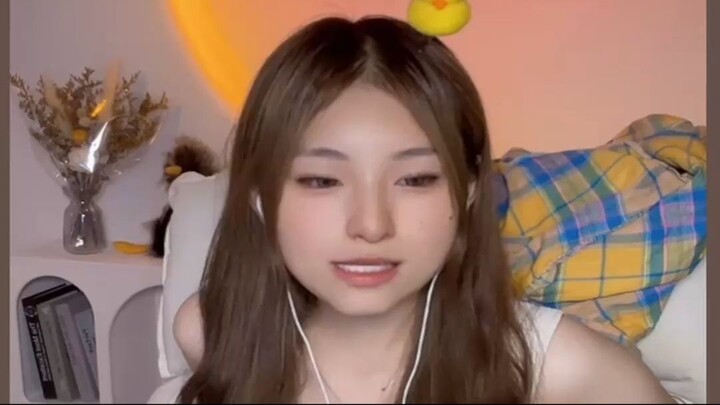 trying to sing this sound
