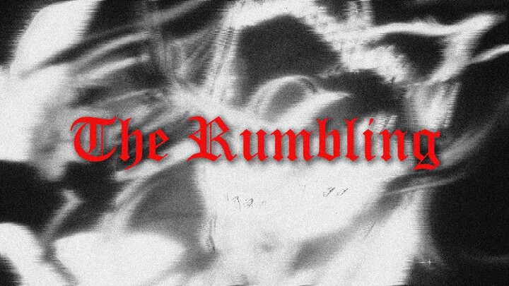 The Rumbling | Original by SiM | AOT S4-P2 OP | #JPOPENT