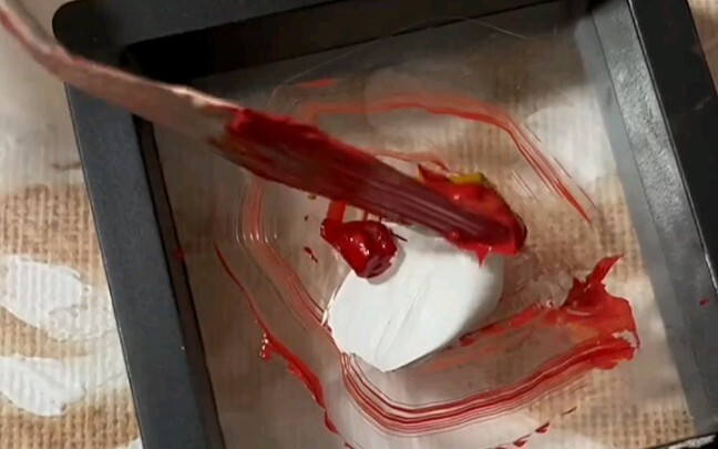 Jiang Yue, Đại học Sư phạm Hà Bắc: Nghệ thuật có lúc rơi vào bế tắc, nhưng đam mê thì không bao giờ 