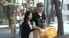 Idol Truck Episode 12 (EngSub 1080p 60FPS) | Baekho, BX , Seunghun, Hyunsuk, Yeoreum, Dayoung