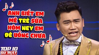 Top 5 Giọng Nói Vùng Thách Thức Khả Năng Giao Tiếp Của Bạn | Top 10 thú Vị