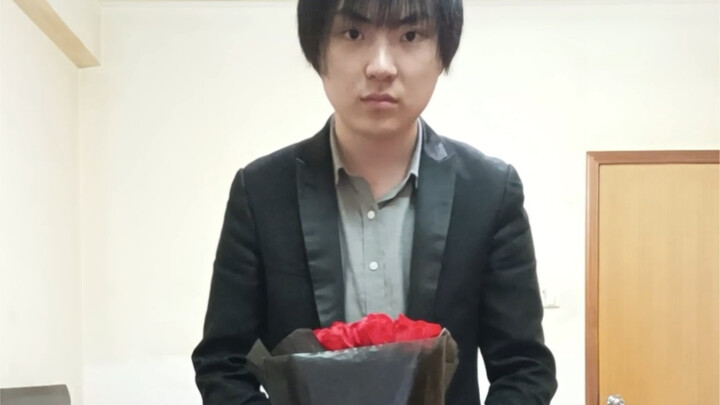 属于刘辩的俊明王子