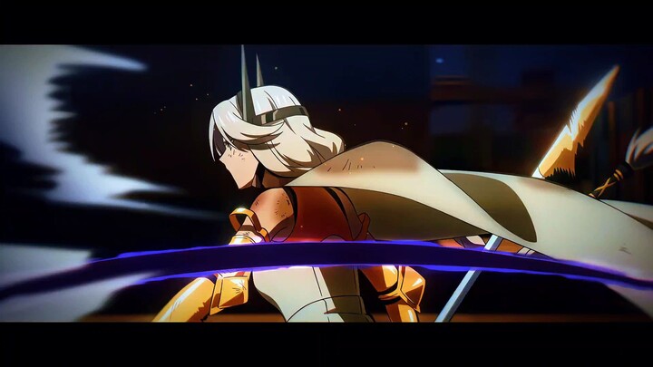 Animasi nya Terlalu Kerenn ๐ฅ