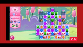 CANDY CRUSH SAGA LEVEL 1064 (NEW VERSION)