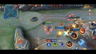 Harley Savage