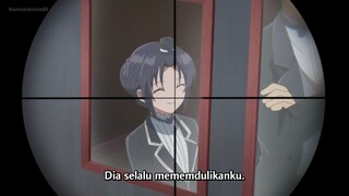 Episode 5|Kisah Orang Terbuang|Subtitle Indonesia