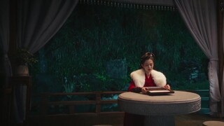 Thiếu Nữ Lưu Lạc Giang Hồ EP 24 [Sub Việt]