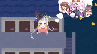 [Shion Murasaki] Mengenai standar persewaan Shion, dindingnya tidak boleh terlalu tipis