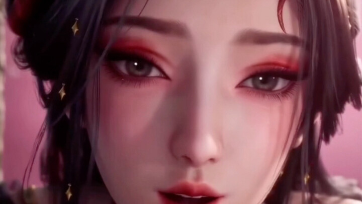 Sis Long, you smell so good!! First-person POV interaction powered by Seedance 2.0 — “The Legend of 