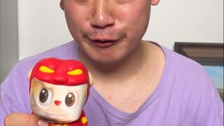 你们猜我最爱什么？其实我最爱“lazhuzhu”
