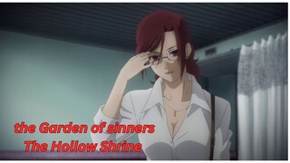 Watch Full Move the Garden of sinners The Hollow Shrine  2008 For Free : Link in Description