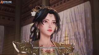 [ EPISODE 17 ] Tun Tian Ji - 1080p Super Duper HD Sub Indo