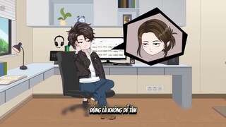 Full | Giờ Sếp Hối Hận Chưa - Vietsub + Thuyết Minh