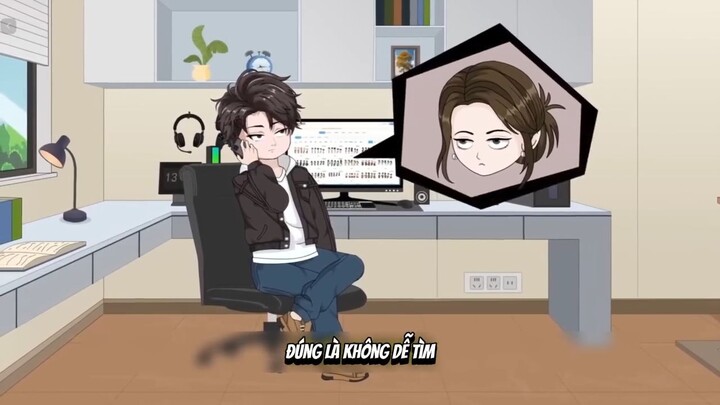 Full | Giờ Sếp Hối Hận Chưa - Vietsub + Thuyết Minh