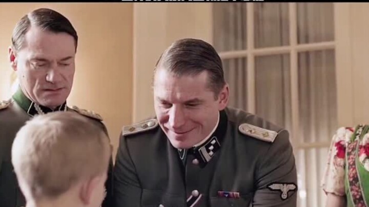 Một người cha như vậy chỉ đơn giản là một con quỷ