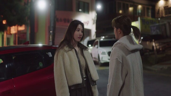 [ENGSUB] Destined with You EP07