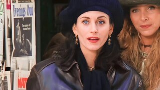 If the makeup and styling of the rest of the show follows the first season, wouldn’t it be legendary