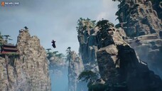 Rebirth of the Sword Patriarch episode 40 sub indo