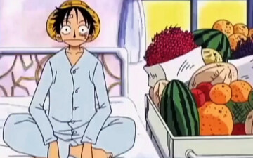 Theo hiểu biết của tôi, con người không giống như cái "dạ dày của Luffy" này