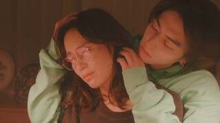 [Phim Nhật] Cảnh hôn của cô nàng 38 tuổi đã ly hôn x Các kiểu trai trẻ
