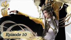 Renegade Immortal EP 10 [ENG SUB]