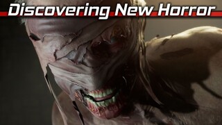 Tormentor - Trailer (New Upcoming Horror Game)
