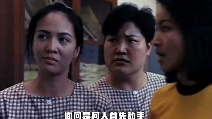 Mahasiswi terlibat kejahatan hingga dipenjara, tak disangka malah hamil dan melahirkan di dalam penj