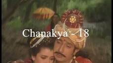 Chanakya 18