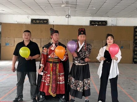 这操作解释不清了