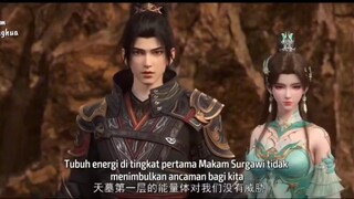 BTTH Episode 152 Sub Indo