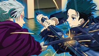 Merinding Ketika Trio Ini Mengamuk..!! Sakamoto Days S2 Episode 5 Sub Indo🔥
